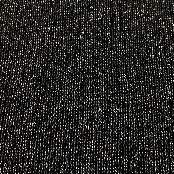 𝅺ALIA | Women's Sparkly Tshirt - Picture 4 of 4